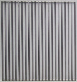 JOE´s Barbeque Grillrost Edelstahl Für Garkammer 16" Tradition, Classic, Special (1/2)