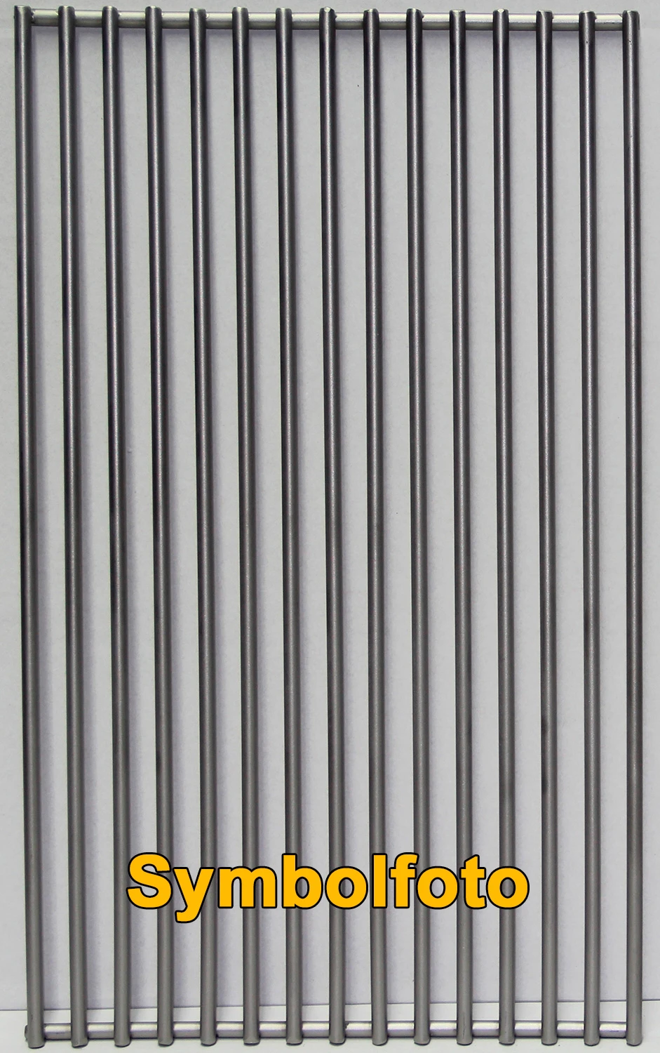 JOE´s Barbeque Grillrost Edelstahl Für Feuerbox 20" Longhorn Und Texas Classic 1 JOE´s Barbeque Grillrost Edelstahl Für Feuerbox 20" Longhorn Und Texas Classic