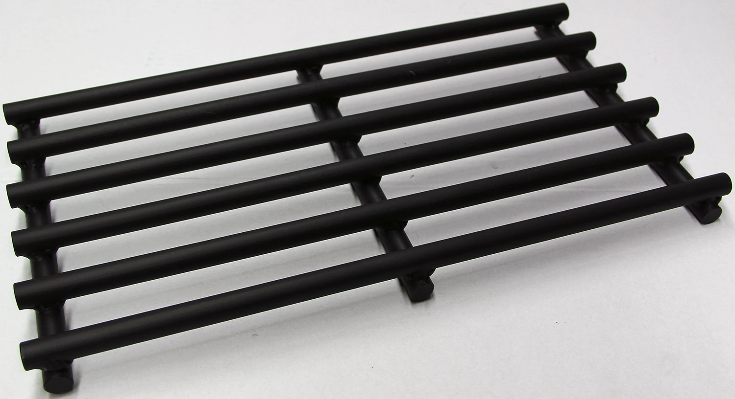 JOE´s Barbeque Feuerrost Für 16" Chuckwagon - 16 Mm Stäbe 1 JOE´s Barbeque Feuerrost Für 16" Chuckwagon - 16 Mm Stäbe