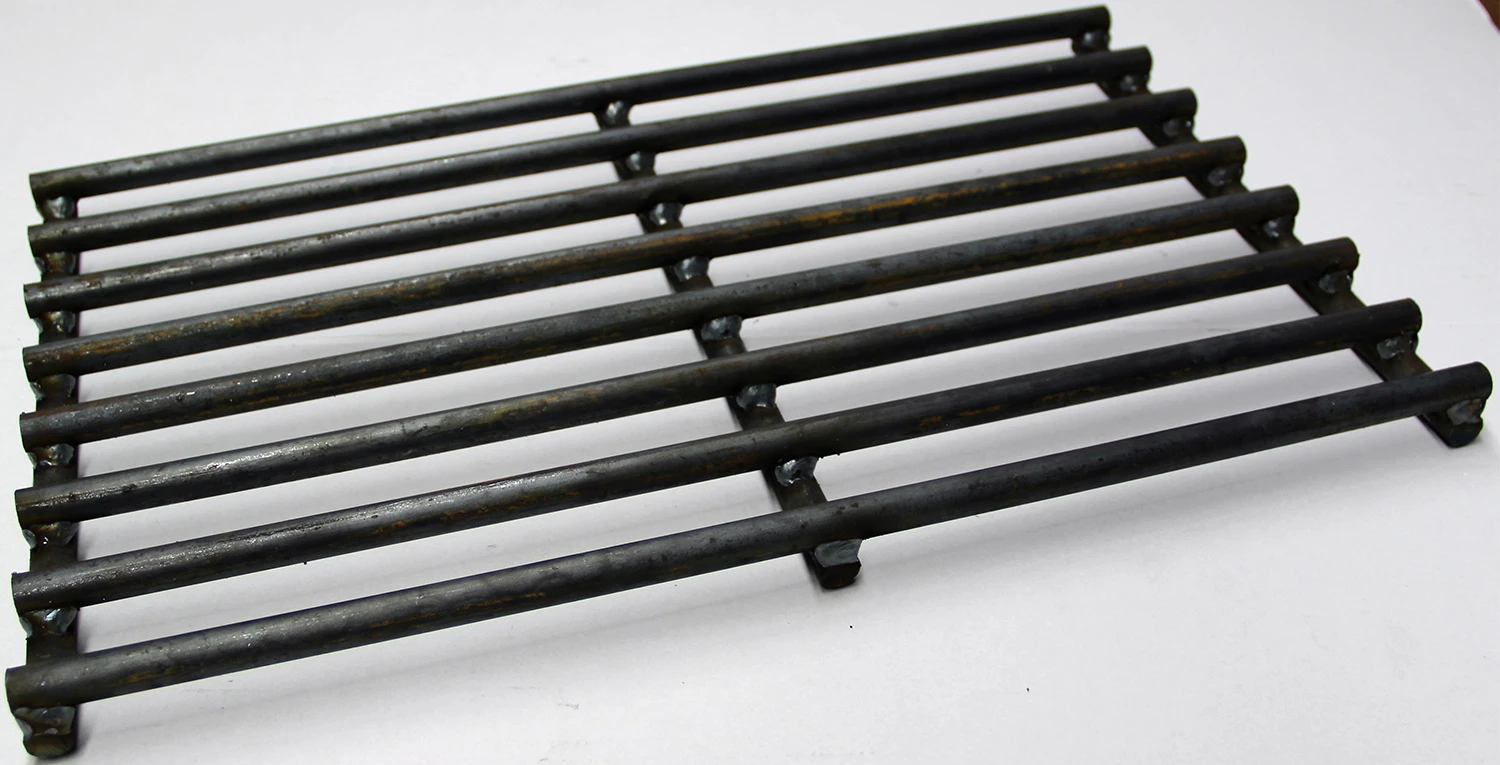 JOE´s Barbeque Feuerrost Für 20" Championship Longhorn Und Chuckwagon - 16 Mm Stäbe 1 JOE´s Barbeque Feuerrost Für 20" Championship Longhorn Und Chuckwagon - 16 Mm Stäbe