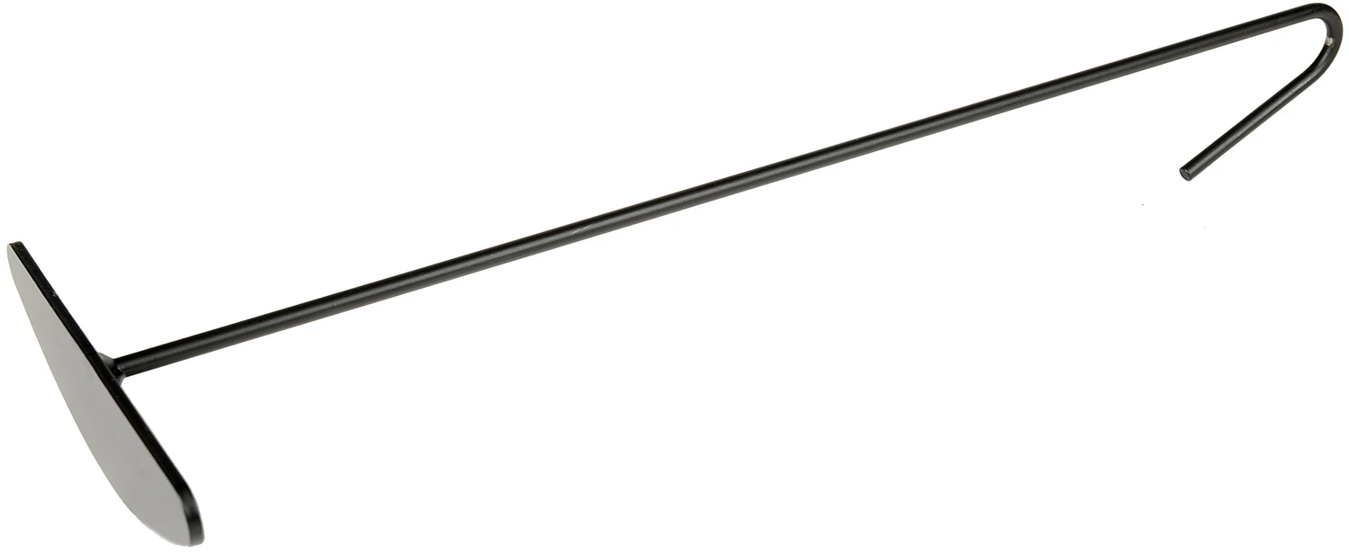 JOE´s Barbeque Schürhaken Lang, Massiv, 8 Mm 1 JOE´s Barbeque Schürhaken Lang, Massiv, 8 Mm