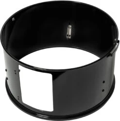 Rösle Ersatzteil: Smokerring Unten, Inkl. Anbauteile Für Smoker No.1 F50