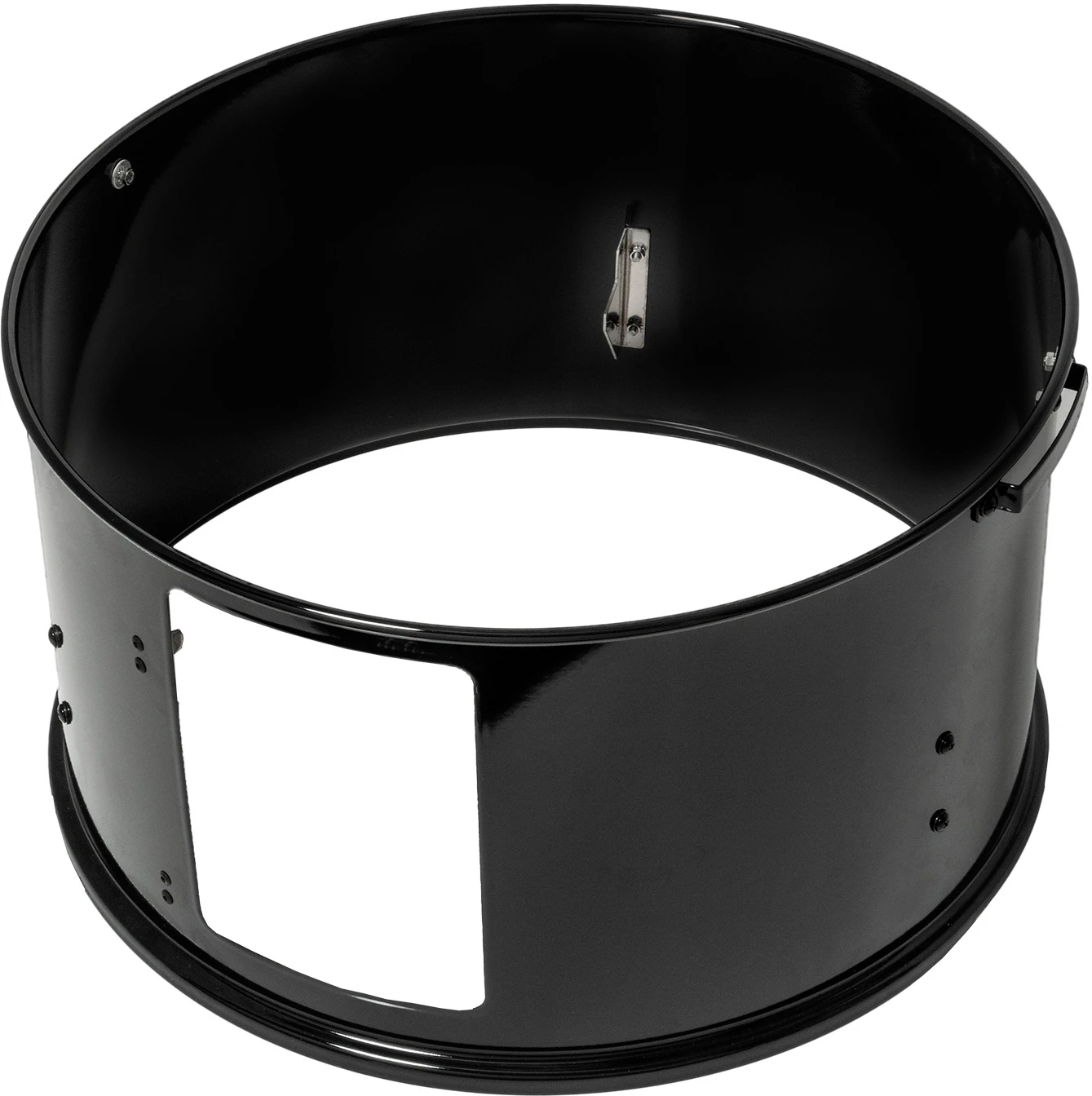 Rösle Ersatzteil: Smokerring Unten, Inkl. Anbauteile Für Smoker No.1 F50 1 Rösle Ersatzteil: Smokerring Unten, Inkl. Anbauteile Für Smoker No.1 F50