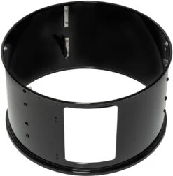 Rösle Ersatzteil: Smokerring Oben, Inkl. Anbauteile Für Smoker No.1 F50