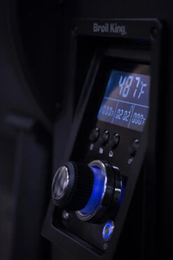 Broil King Regal Pellet Smoker 400 22 Broil King Regal Pellet Smoker 400 -Napoleon Verkaufsgeschäft 20569 broil king regal pellet 400 contro 10 1607698249