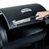 Broil King Regal Pellet Smoker 400 3 Broil King Regal Pellet Smoker 400 -Napoleon Verkaufsgeschäft 20569 broil king regal pellet 400 deckel