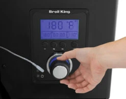 Broil King Regal Pellet Smoker 400 23 Broil King Regal Pellet Smoker 400 -Napoleon Verkaufsgeschäft 20569 broil king regal pellet 400 steuerung