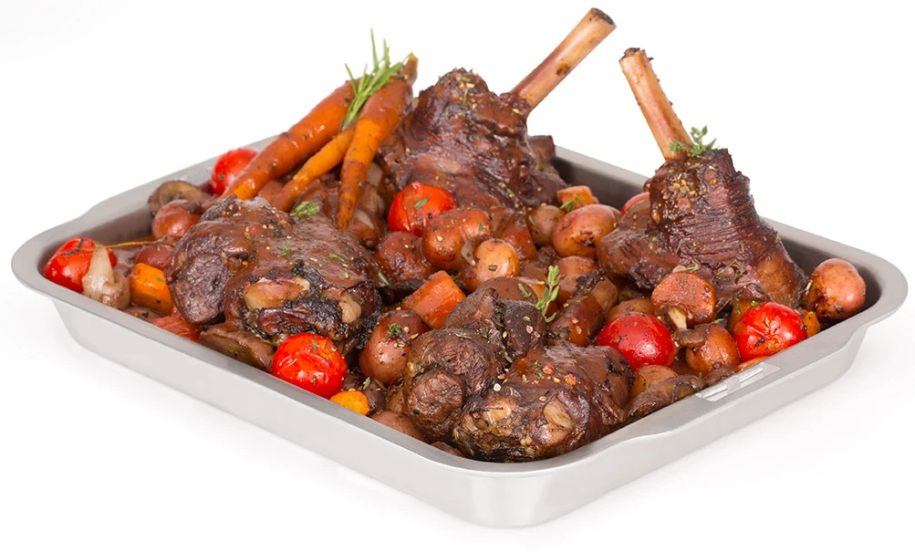 Broil King Universal Grillschale 1 Broil King Universal Grillschale