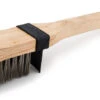 Broil King Holz Grillbürste 51cm Mit Edelstahlborsten Und Spritzschutz 6 Broil King Holz Grillbürste 51cm Mit Edelstahlborsten Und Spritzschutz -Napoleon Verkaufsgeschäft 20579 broil king holz reinigungsbuerste 0 1607698287