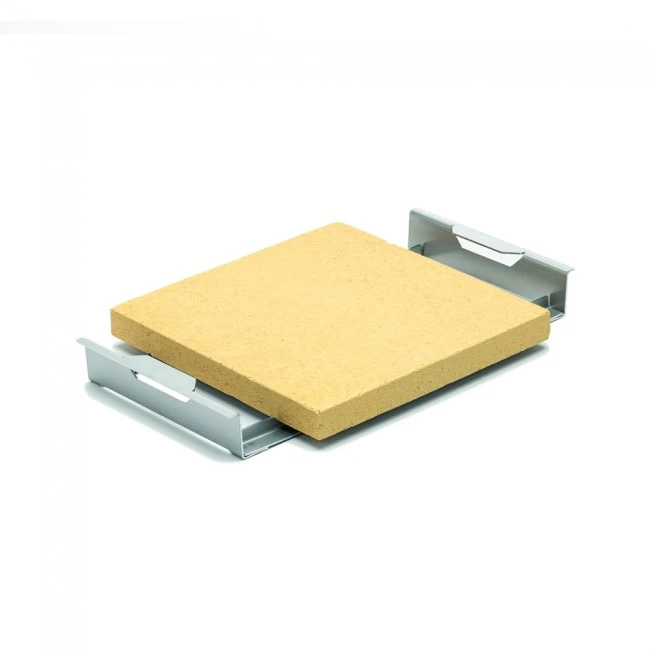 Thüros Pizza Einsatz / Pizzastein Für T3, Toronto, Amrum (Grillfläche 42x42 Cm) 1 Thüros Pizza Einsatz / Pizzastein Für T3, Toronto, Amrum (Grillfläche 42x42 Cm)