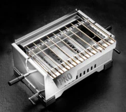 Thüros PRO1 - Teriyaki Spießaufsatz Mit 150 Bambusspießen 9 Thüros PRO1 - Teriyaki Spießaufsatz Mit 150 Bambusspießen -Napoleon Verkaufsgeschäft 20991 thueros pro1 mit teryakiaufsatz