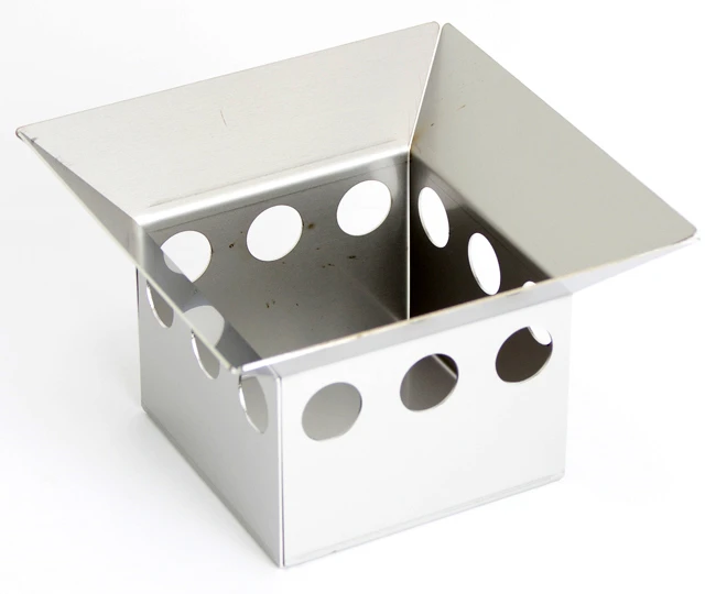 Thüros Aschebooster Für T4, Thüros 2, Sylt (Grillfläche 40x60 Cm) 1 Thüros Aschebooster Für T4, Thüros 2, Sylt (Grillfläche 40x60 Cm)