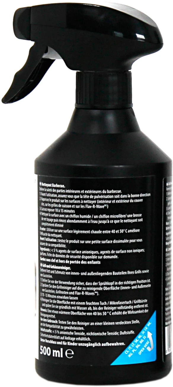 Broil King Gehäuse- Und Grillreiniger 1 Broil King Gehäuse- Und Grillreiniger