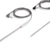 Broil King Thermometer - Ersatzfühler Für Die Pellet Serie - 2 Stück 2 Broil King Thermometer - Ersatzfühler Für Die Pellet Serie - 2 Stück -Napoleon Verkaufsgeschäft 21036 broil king temperaturfuehler 61900