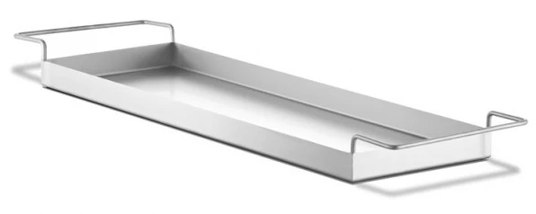 Thüros Fettauffangschale Für T4, Thüros 2, Sylt (Grillfläche 40x60 Cm) 1 Thüros Fettauffangschale Für T4, Thüros 2, Sylt (Grillfläche 40x60 Cm)