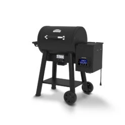 Broil King Baron/Crown Pellet Smoker 400 -Napoleon Verkaufsgeschäft 21559 Broil King Pelletsmoker Baron 400 7