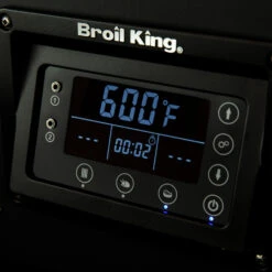 Broil King Baron/Crown Pellet Smoker 500 -Napoleon Verkaufsgeschäft 21560 Broil King Pelletsmoker Baron 400 1