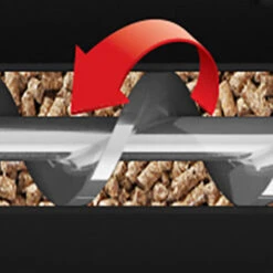 Broil King Baron/Crown Pellet Smoker 500 -Napoleon Verkaufsgeschäft 21560 Broil King Pelletsmoker Baron 400 20