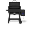 Broil King Baron/Crown Pellet Smoker 500 3 Broil King Baron/Crown Pellet Smoker 500 -Napoleon Verkaufsgeschäft 21560 Broil King Pelletsmoker Baron 500 1