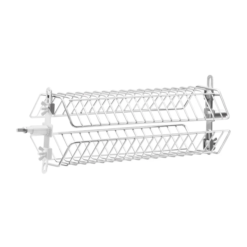 Thüros Fleischkorb Für T3, Toronto, Amrum (Grillfläche 42x42 Cm) 1 Thüros Fleischkorb Für T3, Toronto, Amrum (Grillfläche 42x42 Cm)