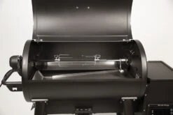 Broil King Pellet Smoker Drehspieß-Set Mit Elektromotor 6 Broil King Pellet Smoker Drehspieß-Set Mit Elektromotor -Napoleon Verkaufsgeschäft 22153 broil king pellet smoker drehspies 3 1607699337