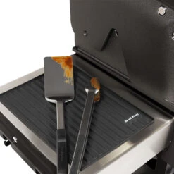 Broil King Silikon Besteckablage Magnetisch Regal/Imperial 7 Broil King Silikon Besteckablage Magnetisch Regal/Imperial -Napoleon Verkaufsgeschäft 22162 broil king silikonbesteckablage ma 4 1607699386