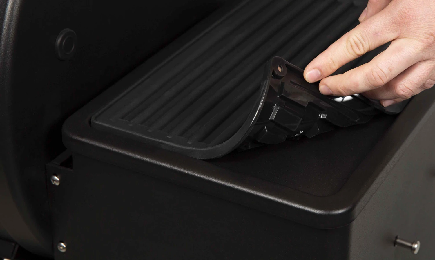 Broil King Silikon Besteckablage Magnetisch Baron 2 Broil King Silikon Besteckablage Magnetisch Baron – Bild 2