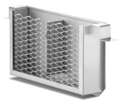 Thüros Holzkohlegrill T2-4F / Edelstahl Säulengrill 35x35 Cm 4 Fuß Inkl. Windansteckblech Und Kohleschacht 6 Thüros Holzkohlegrill T2-4F / Edelstahl Säulengrill 35x35 Cm 4 Fuß Inkl. Windansteckblech Und Kohleschacht -Napoleon Verkaufsgeschäft 22387 85 thueros kohleschacht ksch3535 1