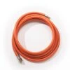 Napoleon Travel Q Schlauch Und Wohnwagen Adapter, 3m 3 Napoleon Travel Q Schlauch Und Wohnwagen Adapter, 3m -Napoleon Verkaufsgeschäft 66285 caravan hose orange top down