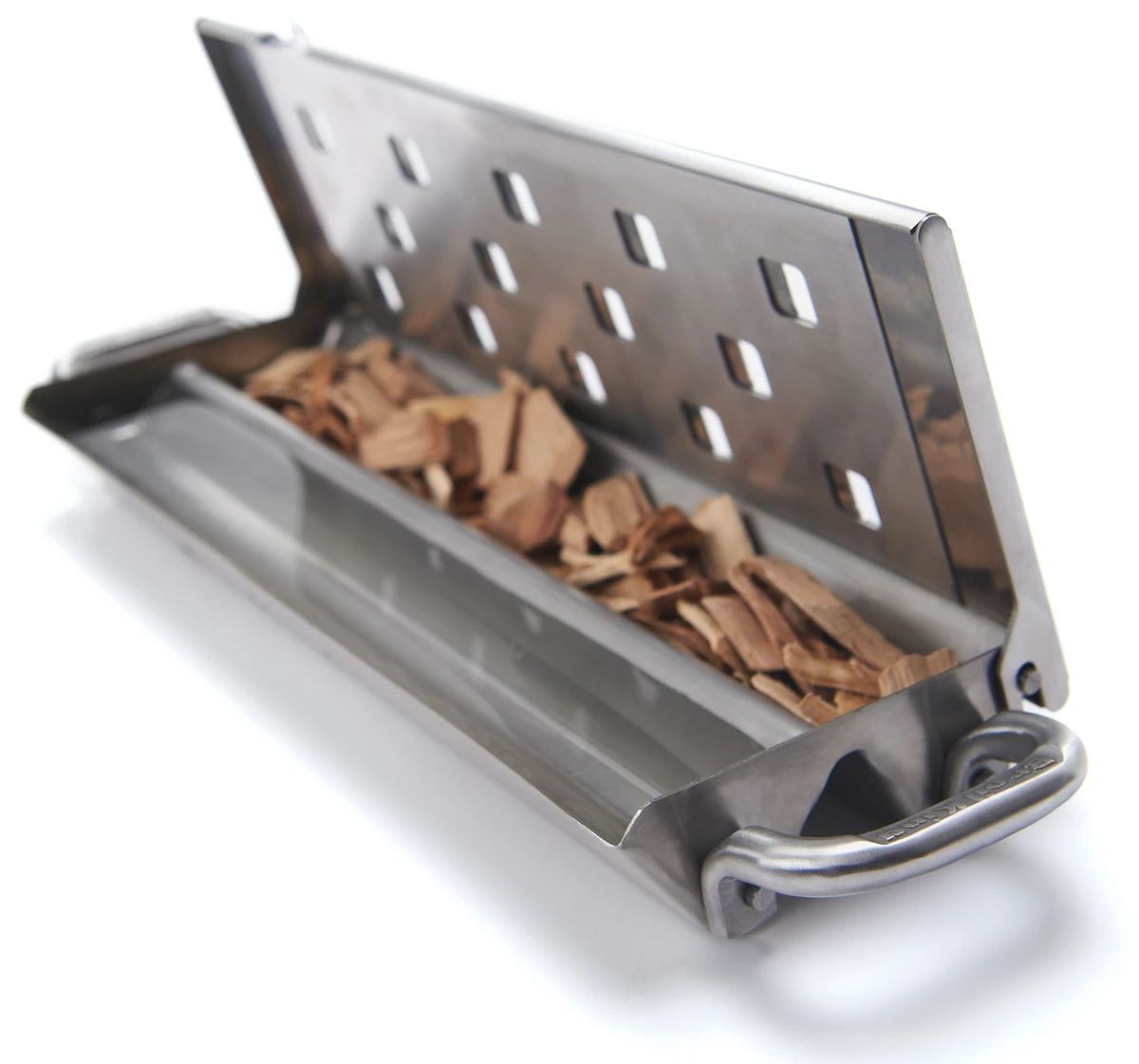 Broil King Räucherbox Premium, Regulierbar 1 Broil King Räucherbox Premium, Regulierbar