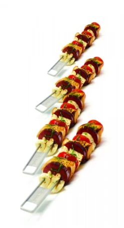 Broil King Edelstahl Grillspieße Doppelspieße 35,5 Cm - 4 Stück 7 Broil King Edelstahl Grillspieße Doppelspieße 35,5 Cm - 4 Stück -Napoleon Verkaufsgeschäft 6741 Broil King Doppelspiesse 64045