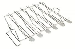 Broil King Multigestell: Bratenkorb, Rippchenhalter Und Spießgestell 7 Broil King Multigestell: Bratenkorb, Rippchenhalter Und Spießgestell -Napoleon Verkaufsgeschäft 6742 1000003917 64233 Multi Bratgestell