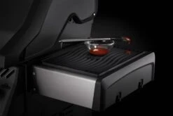 Napoleon Silikonmatte / Besteckablage 37 X 27 Cm, Passend Für Seitenablage -Napoleon Verkaufsgeschäft 70122 Napoleon Besteckablage Silikon Seitentisch