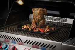 Napoleon Keramische Grillplatte 43 X 25 Cm Mit Geflügelaufsatz 7 Napoleon Keramische Grillplatte 43 X 25 Cm Mit Geflügelaufsatz -Napoleon Verkaufsgeschäft 70150 napoleon keramikplatte haehnchen