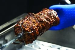 Broil King Drehspießset Mit Elektromotor 5 Broil King Drehspießset Mit Elektromotor -Napoleon Verkaufsgeschäft 8336 Broil King Drehspiess Set Braten