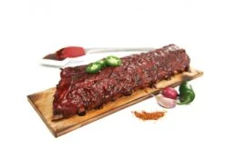 Broil King Räucherbrett Ahorn