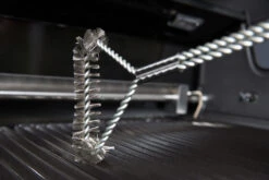 Broil King Grillbürste 3-seitig 30 Cm Mit Edelstahlborsten 6 Broil King Grillbürste 3-seitig 30 Cm Mit Edelstahlborsten -Napoleon Verkaufsgeschäft 8347 Broil King Spira Reinigungsbuerste 3 1607697086