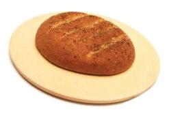 Broil King Pizzastein - Extra Dick, Ø 38cm 5 Broil King Pizzastein - Extra Dick, Ø 38cm -Napoleon Verkaufsgeschäft 8353 1000006999 Broil King Pizzastein 69814