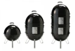 Napoleon Apollo 3 In 1, Watersmoker Und Holzkohle Kugelgrill, Ø 40cm AS200K 10 Napoleon Apollo 3 In 1, Watersmoker Und Holzkohle Kugelgrill, Ø 40cm AS200K -Napoleon Verkaufsgeschäft AS200K 01 Apollo 40 napoleon