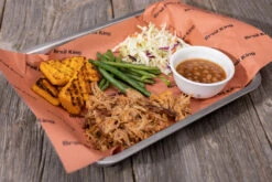 Broil King Butcher Paper (45,5 X 0,45 M) 7 Broil King Butcher Paper (45,5 X 0,45 M) -Napoleon Verkaufsgeschäft Broil King Butcher Paper Servieren