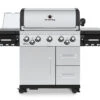 Broil King Imperial S590 PRO IR Gasgrill - Modell 2023 - SMART Deal Inkl. Grillfürst Grill Control Mit Companion Device Und Einstichthermometer 5 Broil King Imperial S590 PRO IR Gasgrill - Modell 2023 - SMART Deal Inkl. Grillfürst Grill Control Mit Companion Device Und Einstichthermometer -Napoleon Verkaufsgeschäft Broil King Gasgrill Imperial S 590 IR