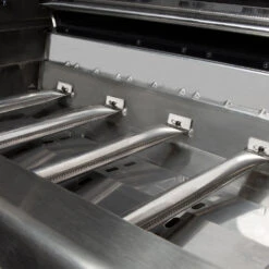 Broil King Imperial S590 PRO IR Gasgrill - Modell 2023 - SMART Deal Inkl. Grillfürst Grill Control Mit Companion Device Und Einstichthermometer -Napoleon Verkaufsgeschäft Broil King Gasgrill Imperial S 590 IR Brennerwanne