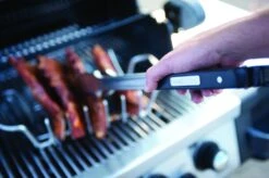 Broil King Grillzange 46 Cm 5 Broil King Grillzange 46 Cm -Napoleon Verkaufsgeschäft Broil King Grillzange 64012 Anwendung