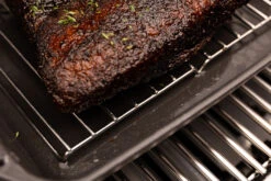 Broil King Gussbräter / Dutch Oven (eckig) / Multi Roaster Inkl. Bratengestell 7 Broil King Gussbräter / Dutch Oven (eckig) / Multi Roaster Inkl. Bratengestell -Napoleon Verkaufsgeschäft Broil King Gusseisenbraeter Bratengestell 69610