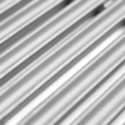 Broil King Imperial S590 PRO IR Gasgrill - Modell 2023 - SMART Deal Inkl. Grillfürst Grill Control Mit Companion Device Und Einstichthermometer -Napoleon Verkaufsgeschäft Broil King Imperial S 590 IR Edelstahl Gussrost Detail