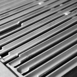 Broil King Imperial S590 PRO IR Gasgrill - Modell 2023 - SMART Deal Inkl. Grillfürst Grill Control Mit Companion Device Und Einstichthermometer -Napoleon Verkaufsgeschäft Broil King Imperial S 590 IR Edelstahl Gussrost wendbar