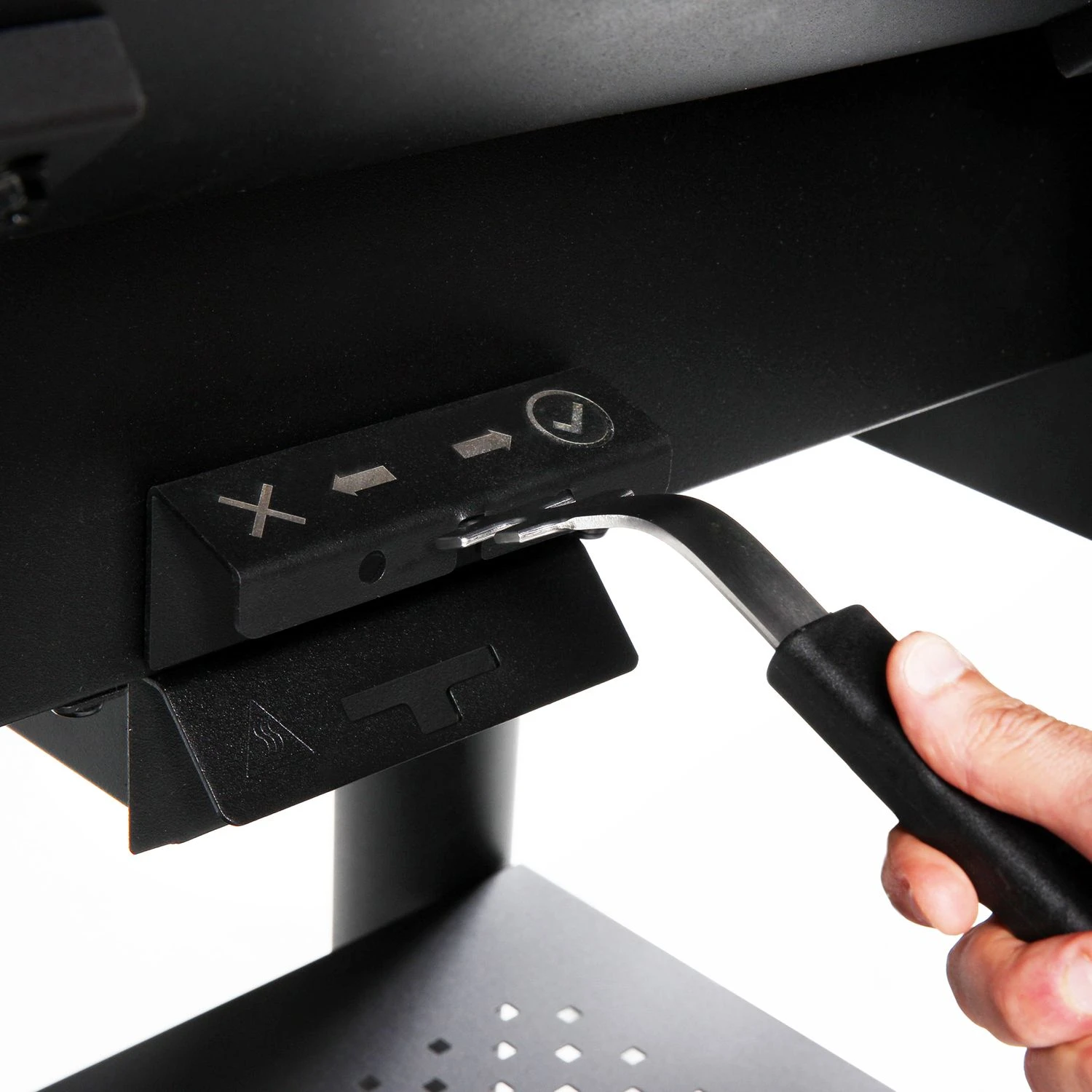 Broil King Pelletgrill Regal 500 Pro 9 Broil King Pelletgrill Regal 500 Pro – Bild 9