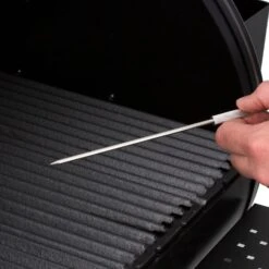 Broil King Pelletgrill Regal 500 Pro 35 Broil King Pelletgrill Regal 500 Pro -Napoleon Verkaufsgeschäft Broil King Pelletgrill Regal 500 Pro Fuehler