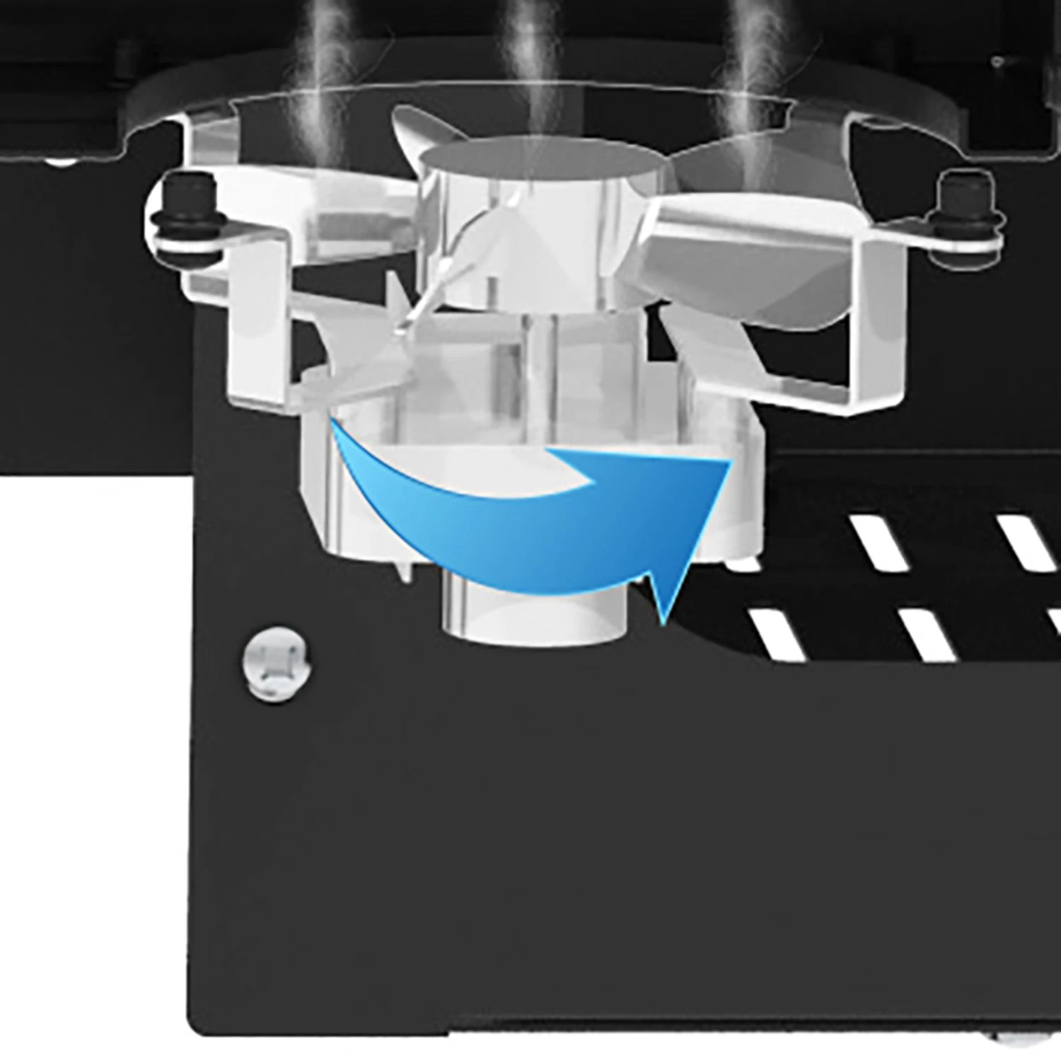 Broil King Pelletgrill Regal 500 Pro 12 Broil King Pelletgrill Regal 500 Pro – Bild 12