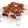 Broil King Stapelrost "Stack A Rack" 3 Broil King Stapelrost "Stack A Rack" -Napoleon Verkaufsgeschäft Broil King Stapelrost Rack 63110